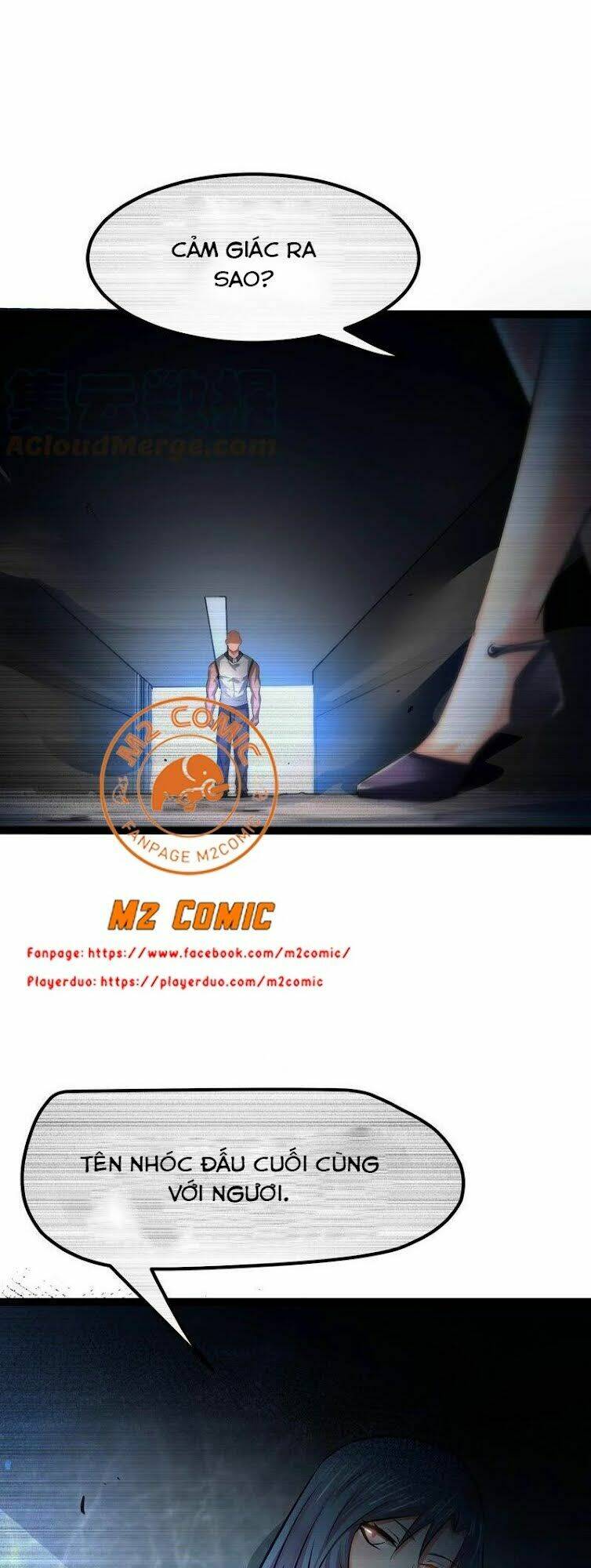 Chư Thần Rút Lui: Chapter 26