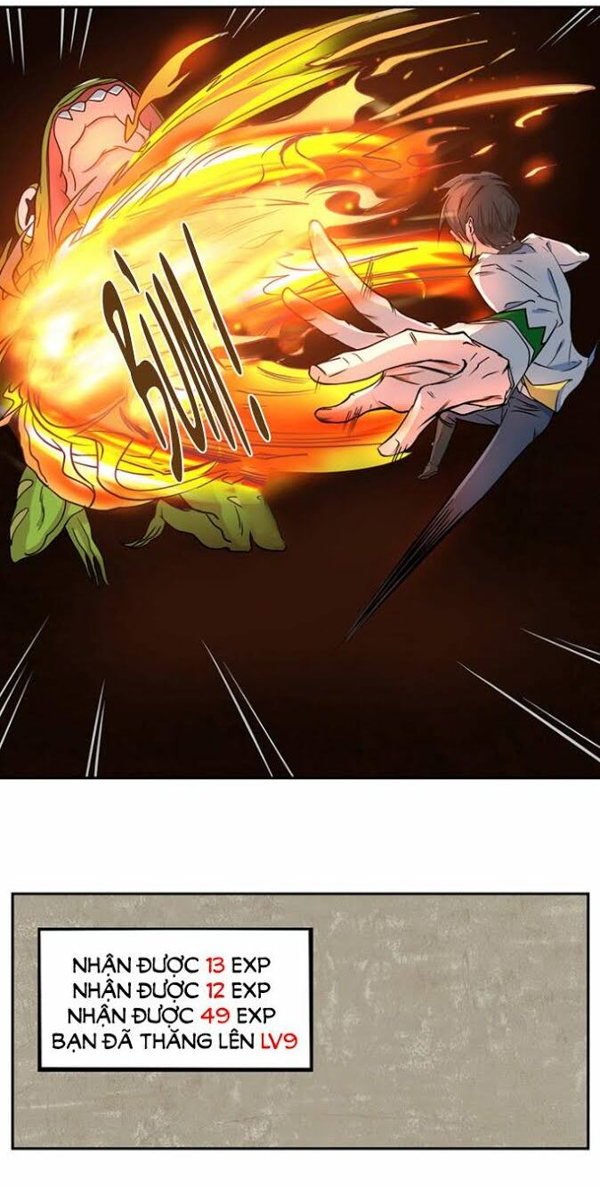 Pháp Sư Truyền Kì: Chapter 5