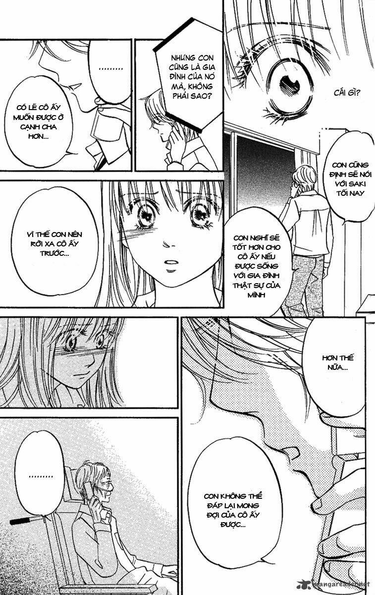 Kimi Ga Uso O Tsuita (You Told A Lie): Chapter 12