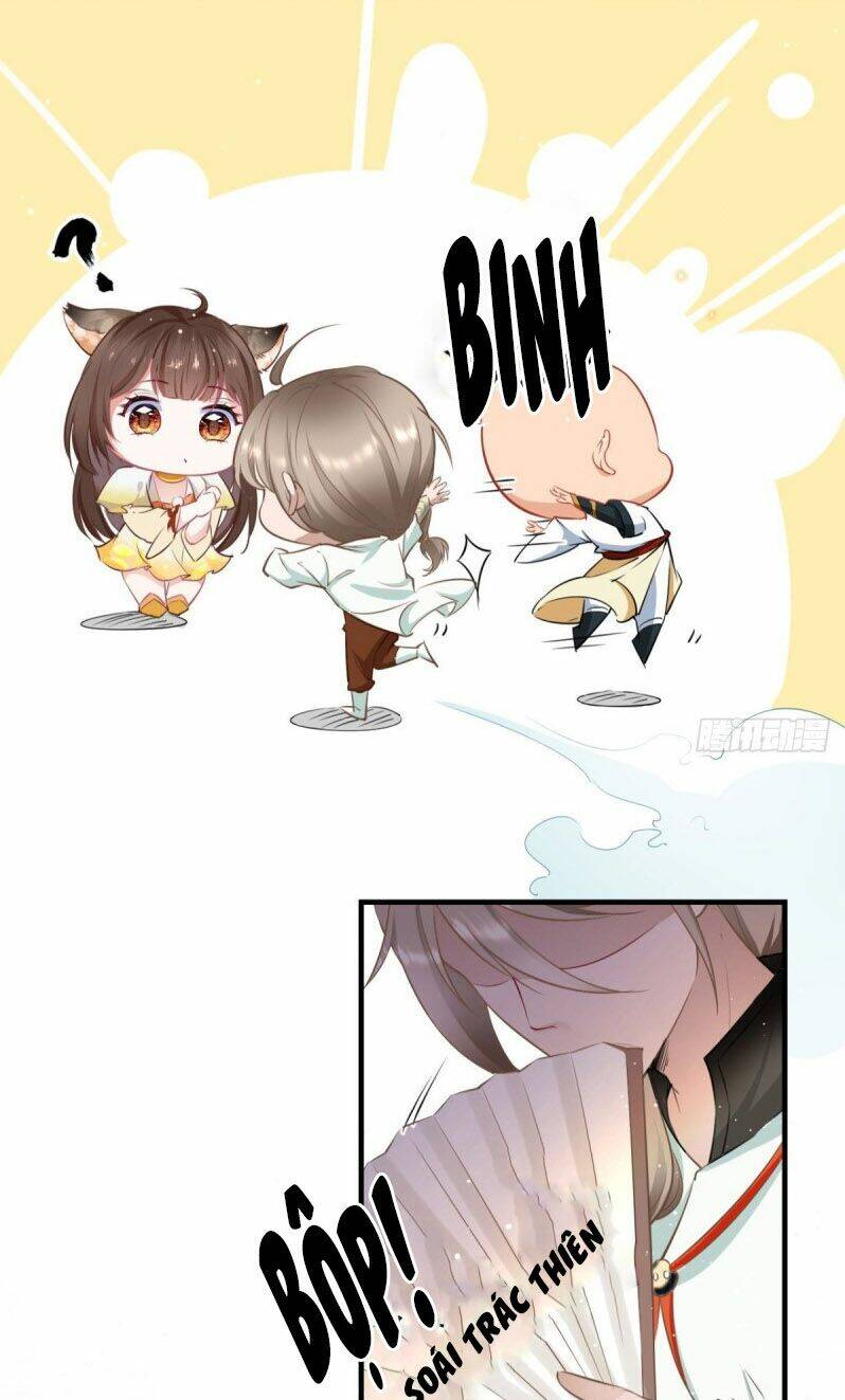 Tà Du Ký: Chapter 32