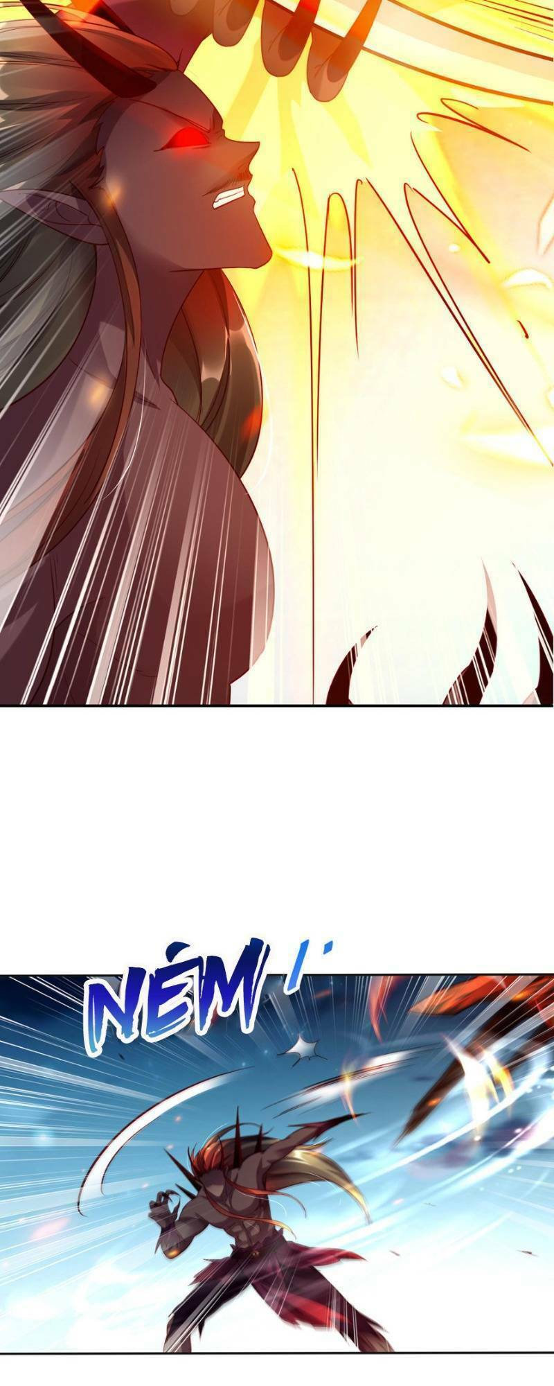 Thiên Kim Bất Hoán: Chapter 43