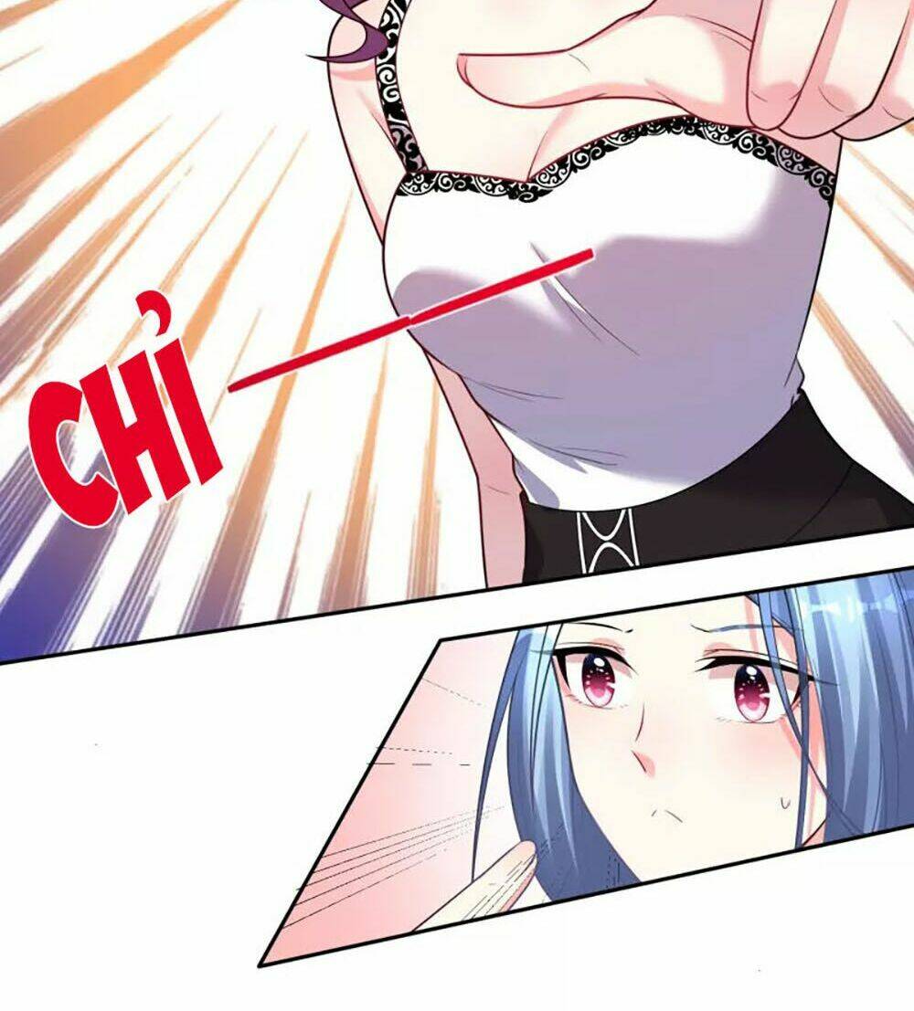 Tôi Bị Tổng Tài Ám Hại: Chapter 116