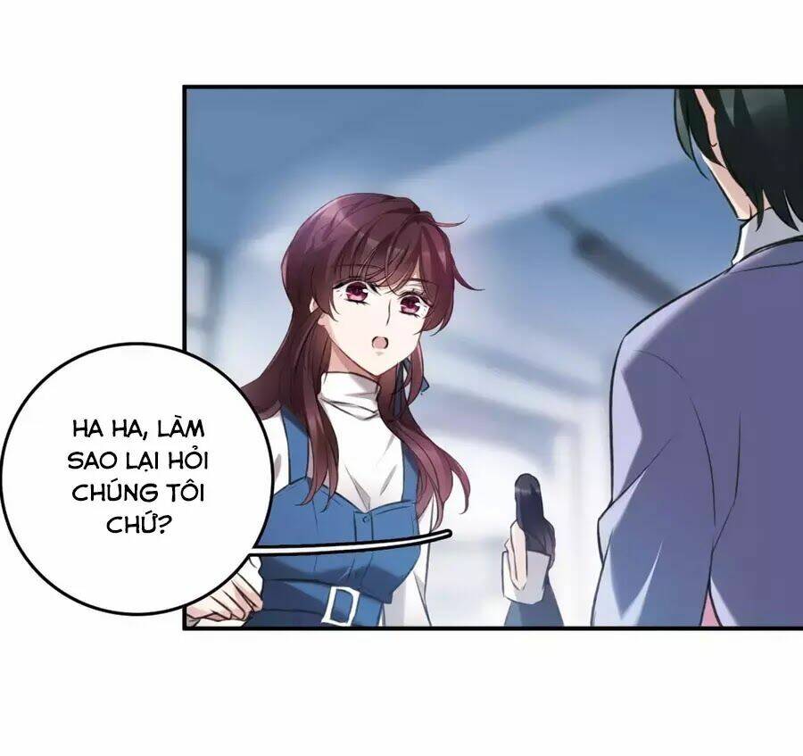 Cuốn Sách Vận Mệnh Của Tôi: Chapter 50