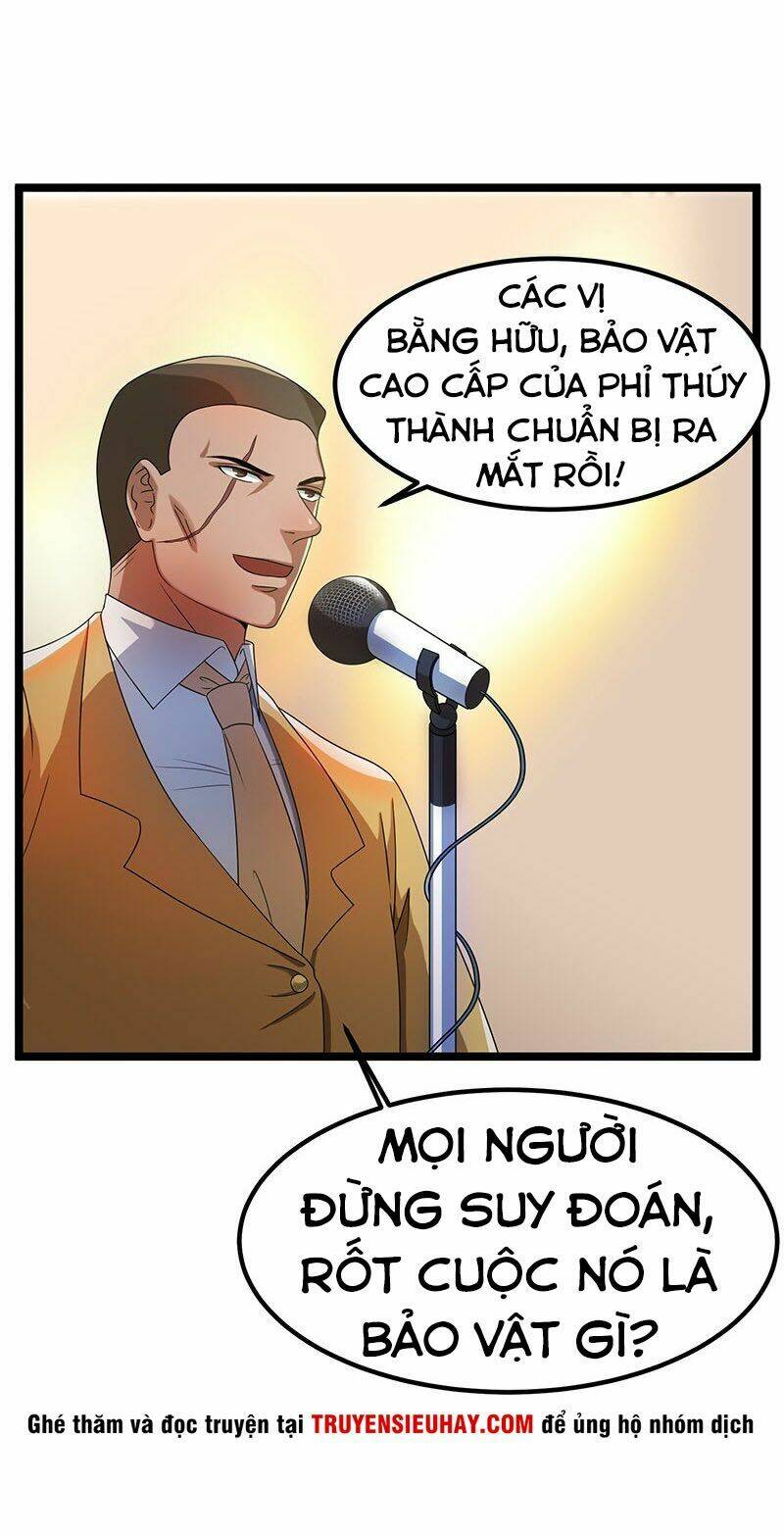 Tiên Vương Trùng Sinh: Chapter 16