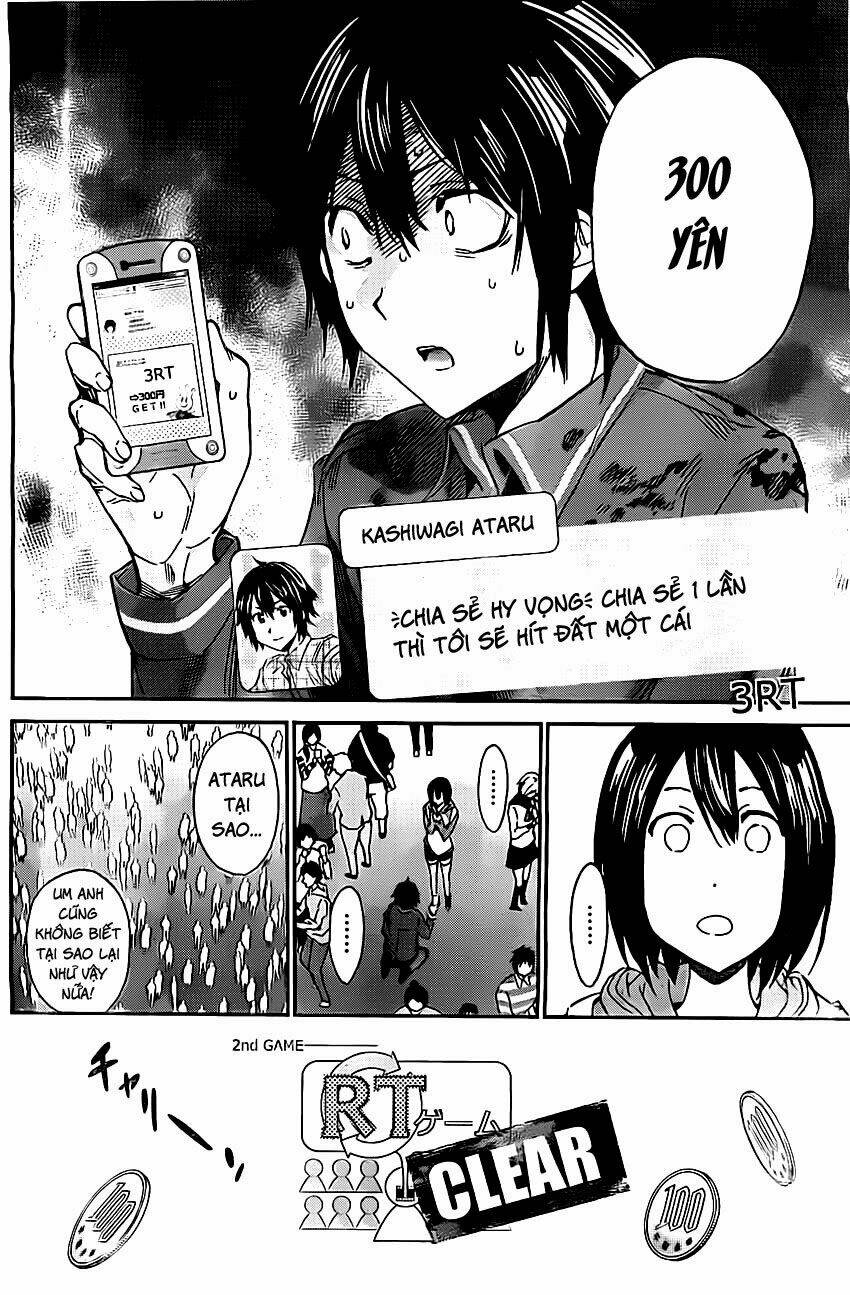 Real Account Ii: Chapter 0.4
