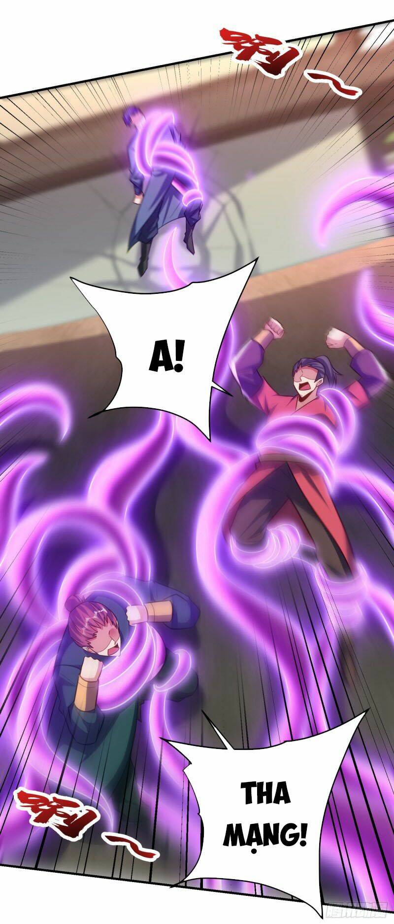 Yêu Giả Vi Vương: Chapter 207