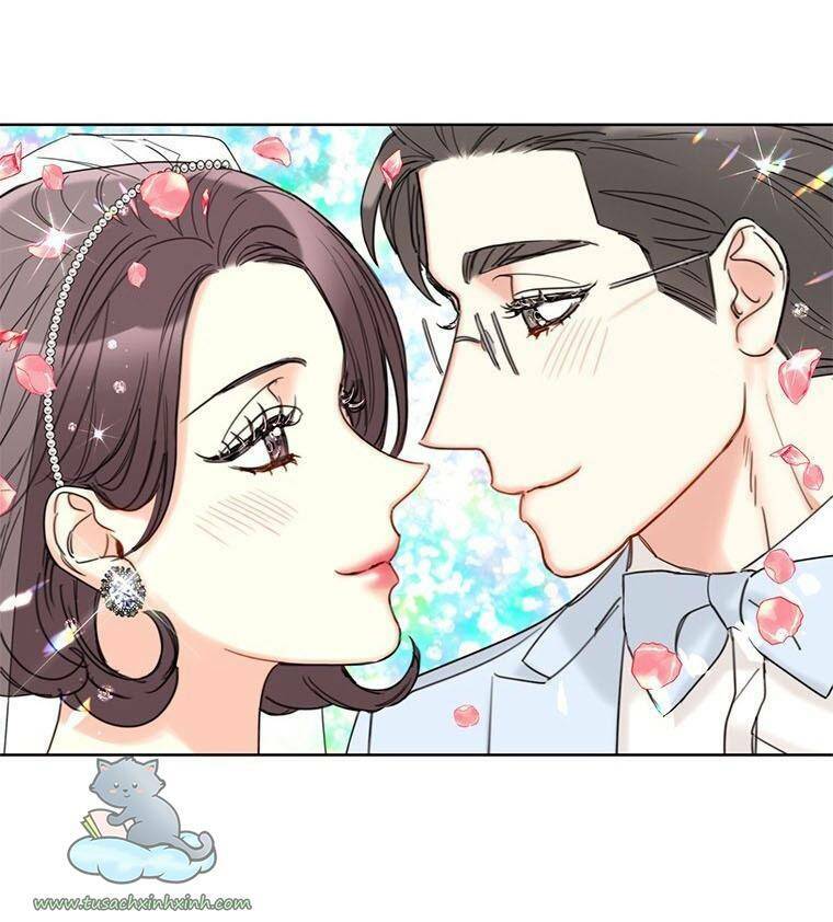 Hẹn Hò Nơi Công Sở: Chapter 105