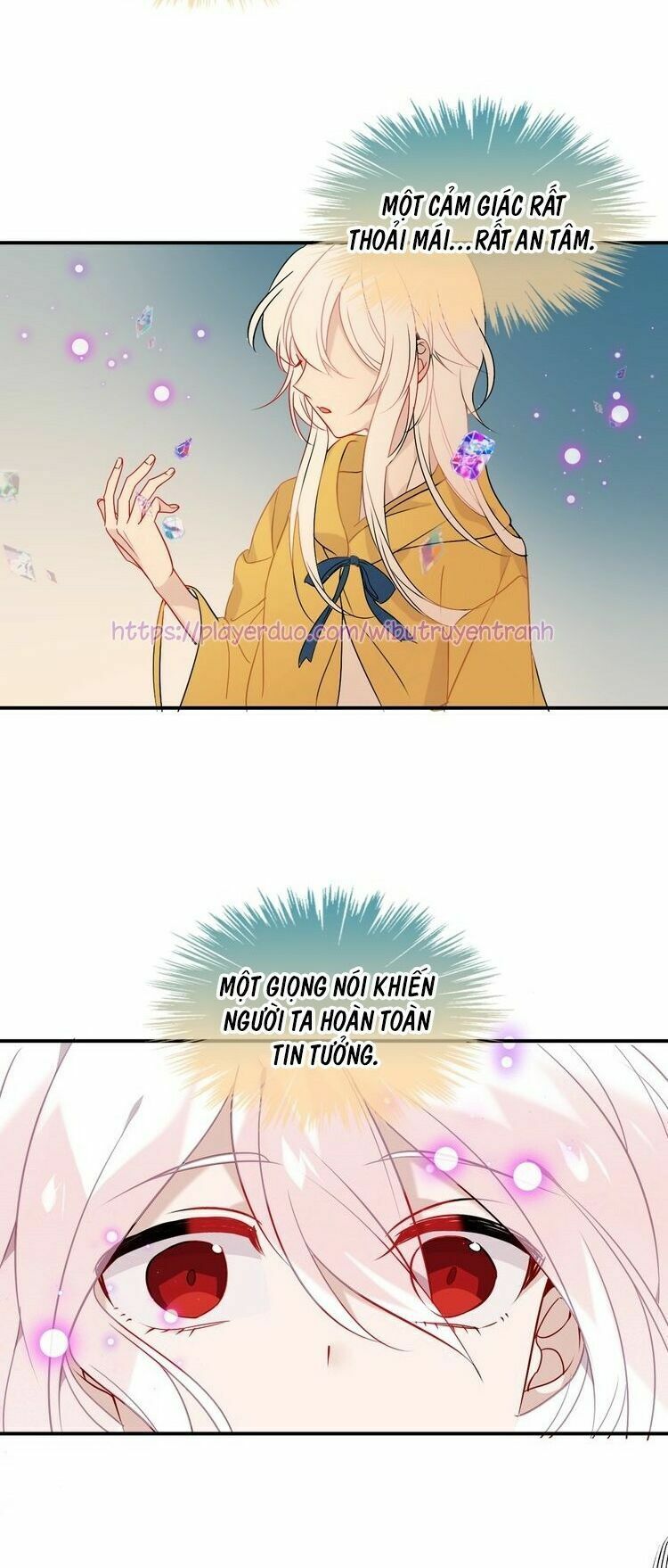 Ngô hoàng tại thượng: Chapter 88