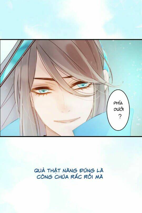 Lấy Một Kẻ Hèn Nhát Về Làm Chồng: Chapter 0