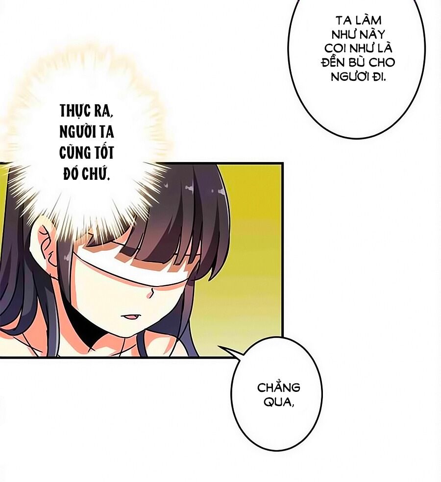 Vương Gia ! Ngươi Thật Bỉ Ổi !: Chapter 287