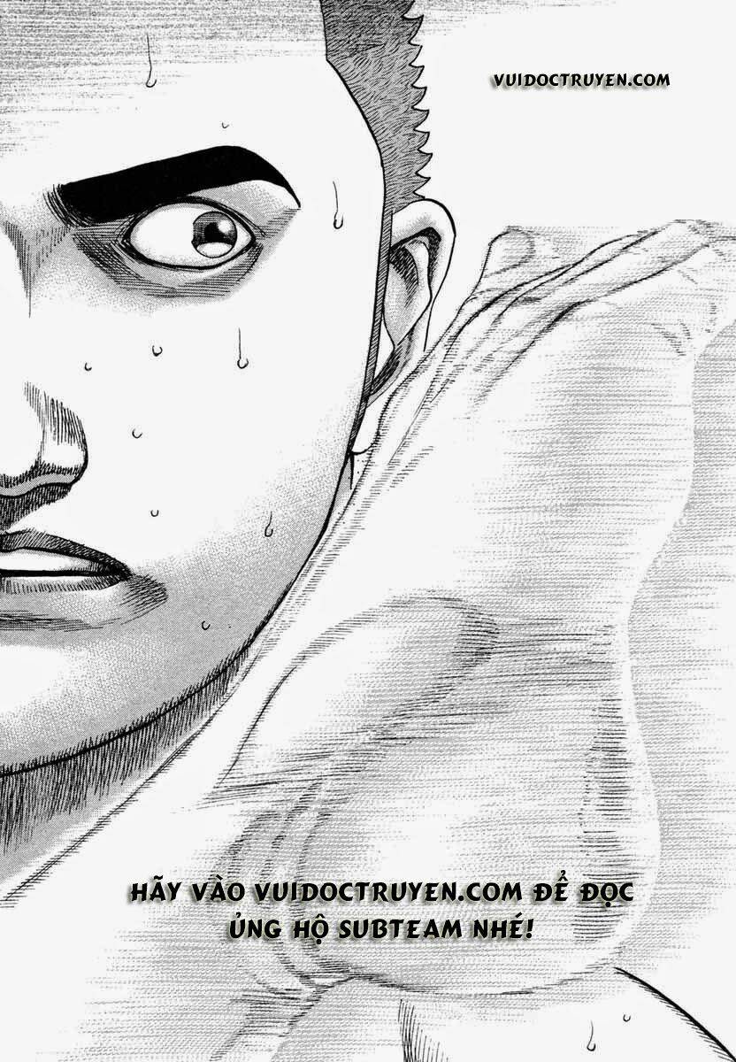 Tough - Miyazawa Kiichi: Chapter 301