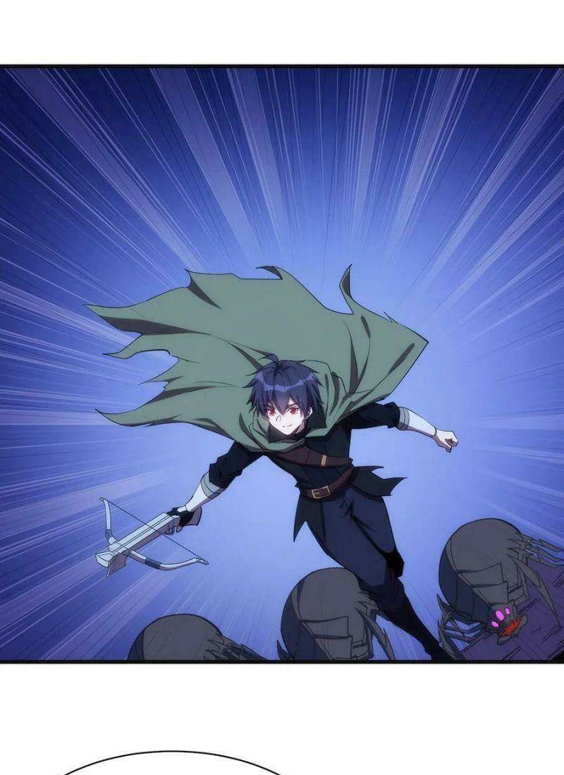 Thánh Đường Chi Thành: Chapter 62