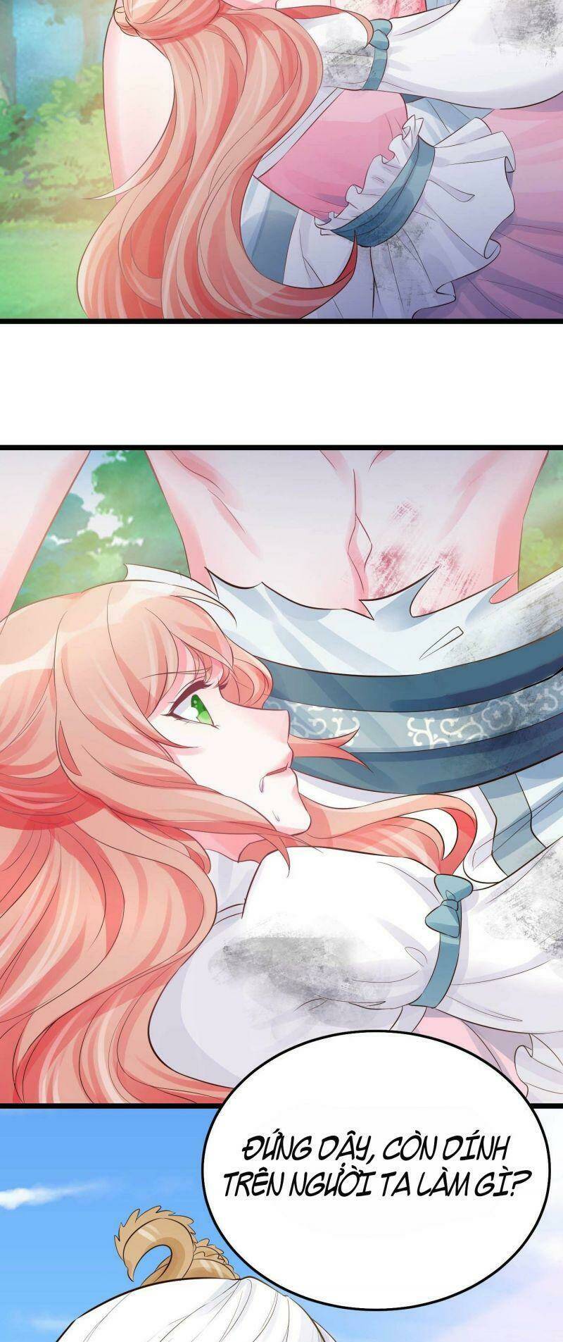 Đặc Công Cuồng Phi: Tuyệt Thế Tu Chân: Chapter 4