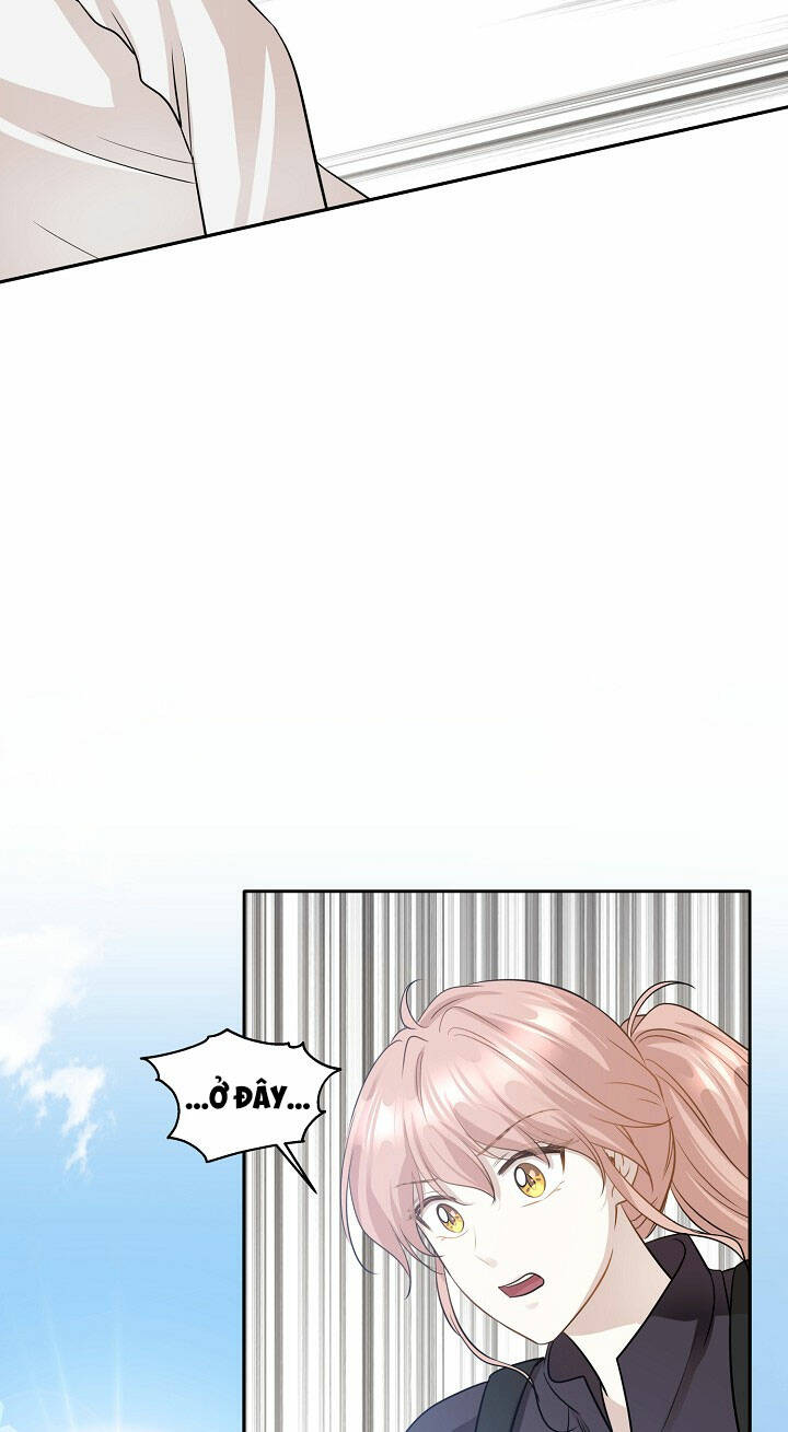 Cuộc Sống Kỳ Thú: Chapter 95