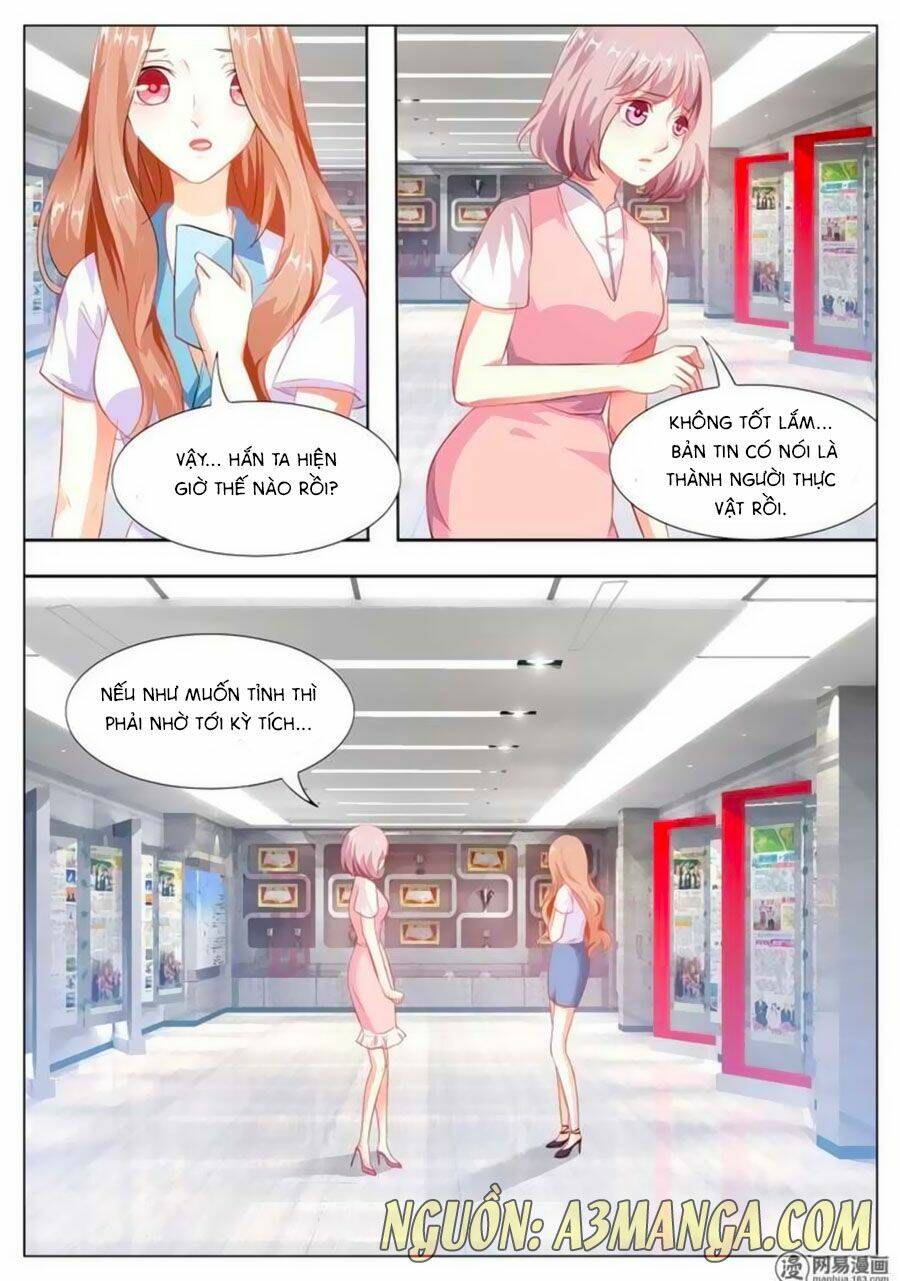 Song Diện Danh Viện: Chapter 8