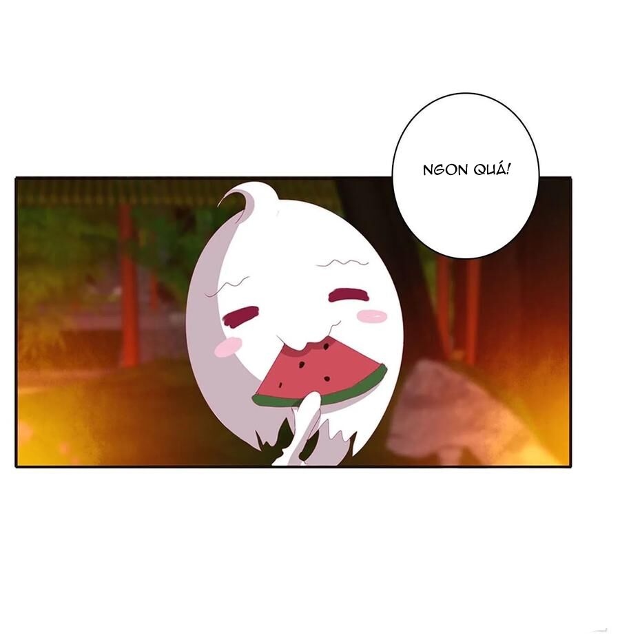 Thông Linh Phi: Chapter 599