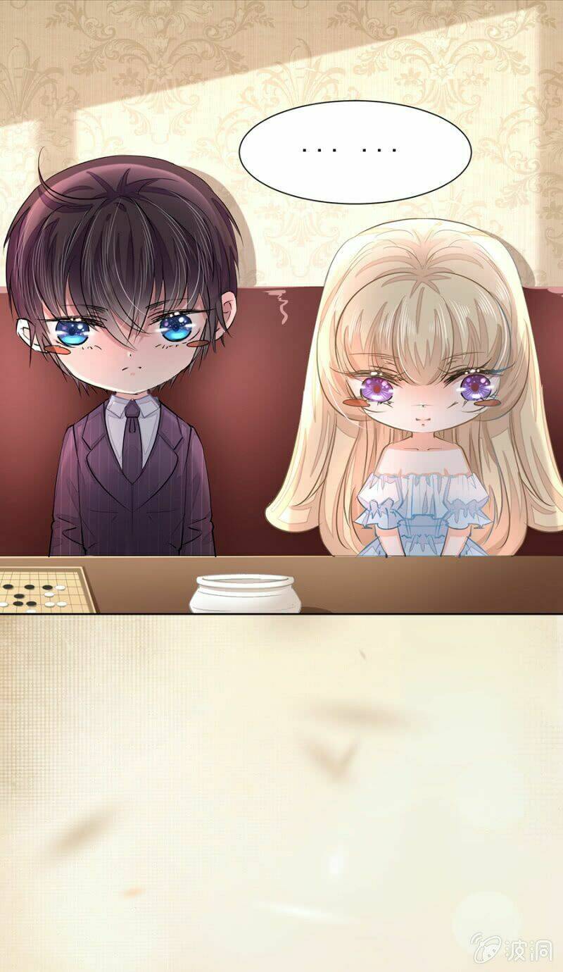 Hôn Sai 55 Lần, Nam Thần Cao Lãnh Ở Sát Vách: Chapter 15