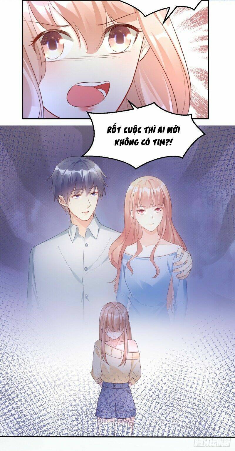 Tư Sủng Cục Cưng Bảo Bối: Chapter 39