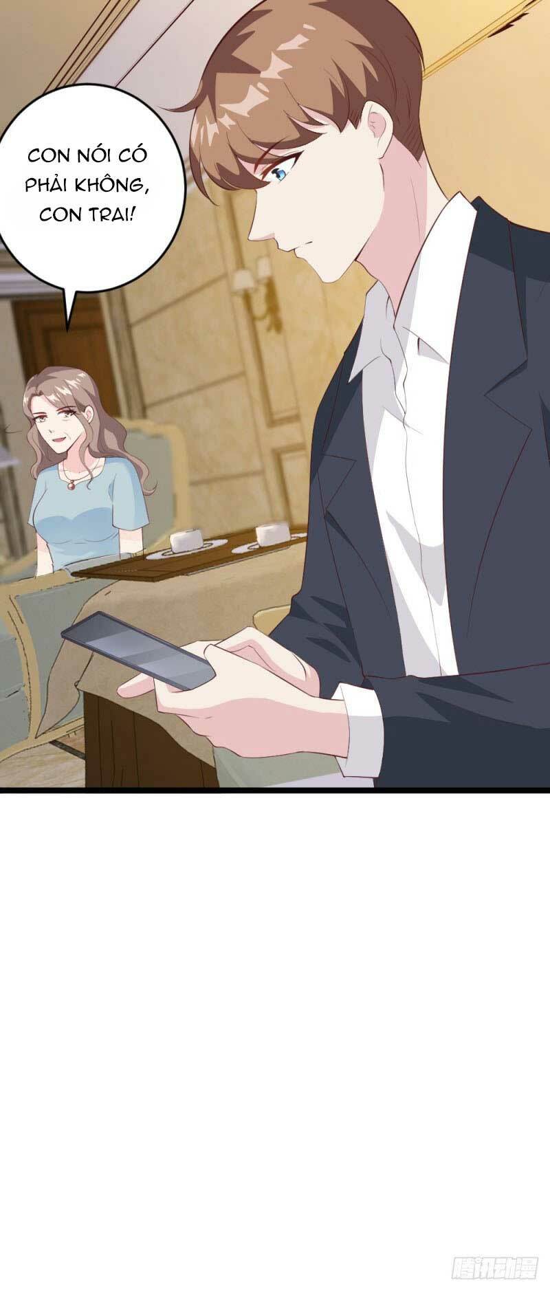 Cấm Tình Điềm Mật: Đế Thiếu Hào Môn Trêu Tận Cửa: Chapter 60