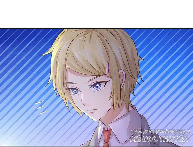 Băng Sơn Học Trưởng Không Được Chọc: Chapter 51.1