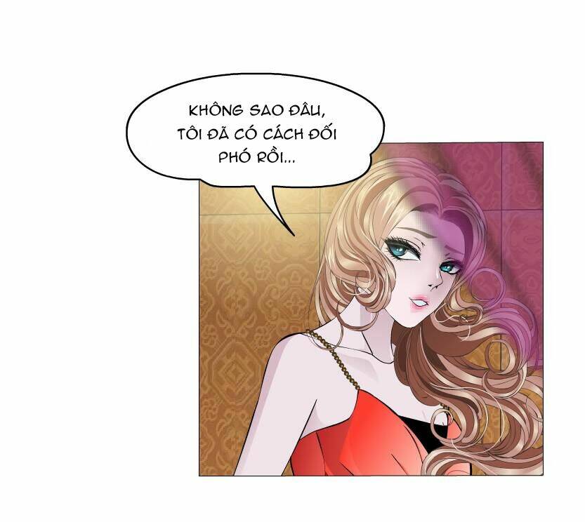 Cạm Bẫy Của Nữ Thần: Chapter 81