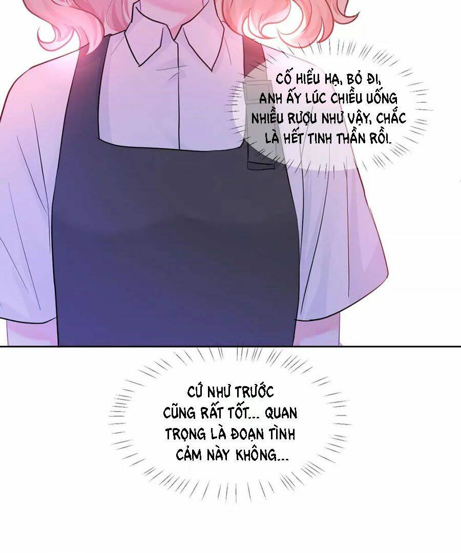 Tôi Và Lịch Sử Yêu Đương Của Tôi: Chapter 9