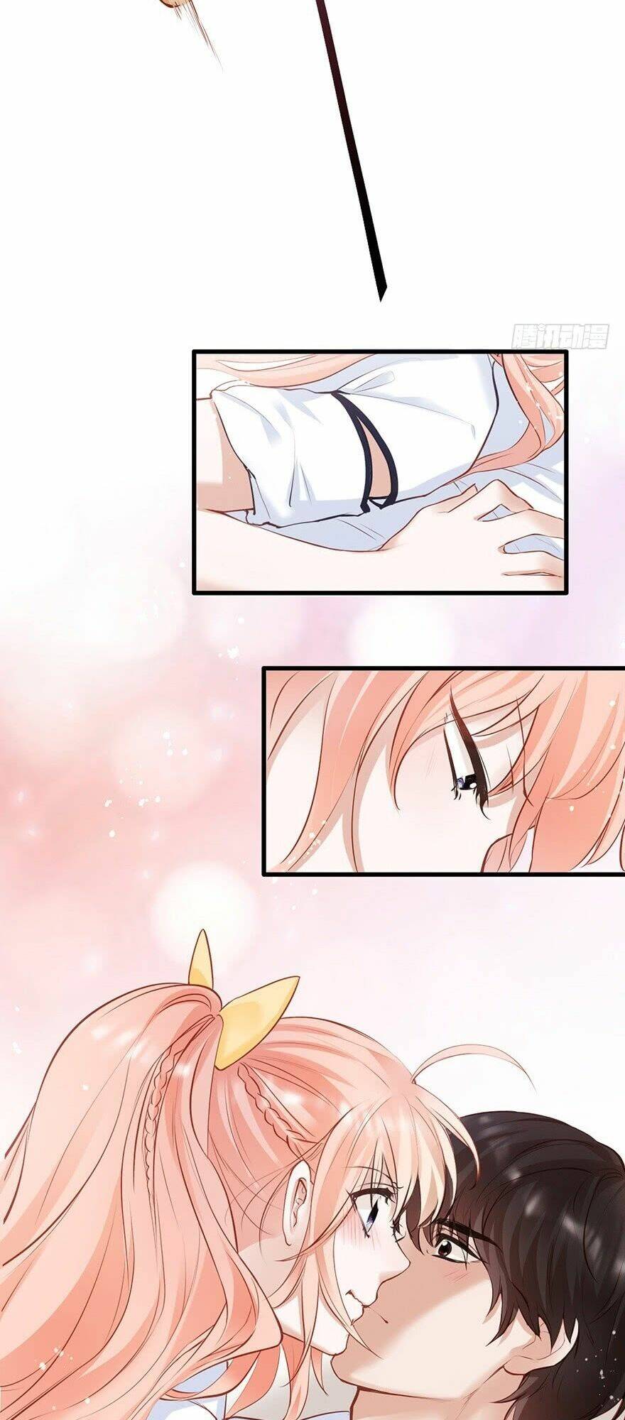 Sau Này Vẫn Cứ Thích Em: Chapter 23