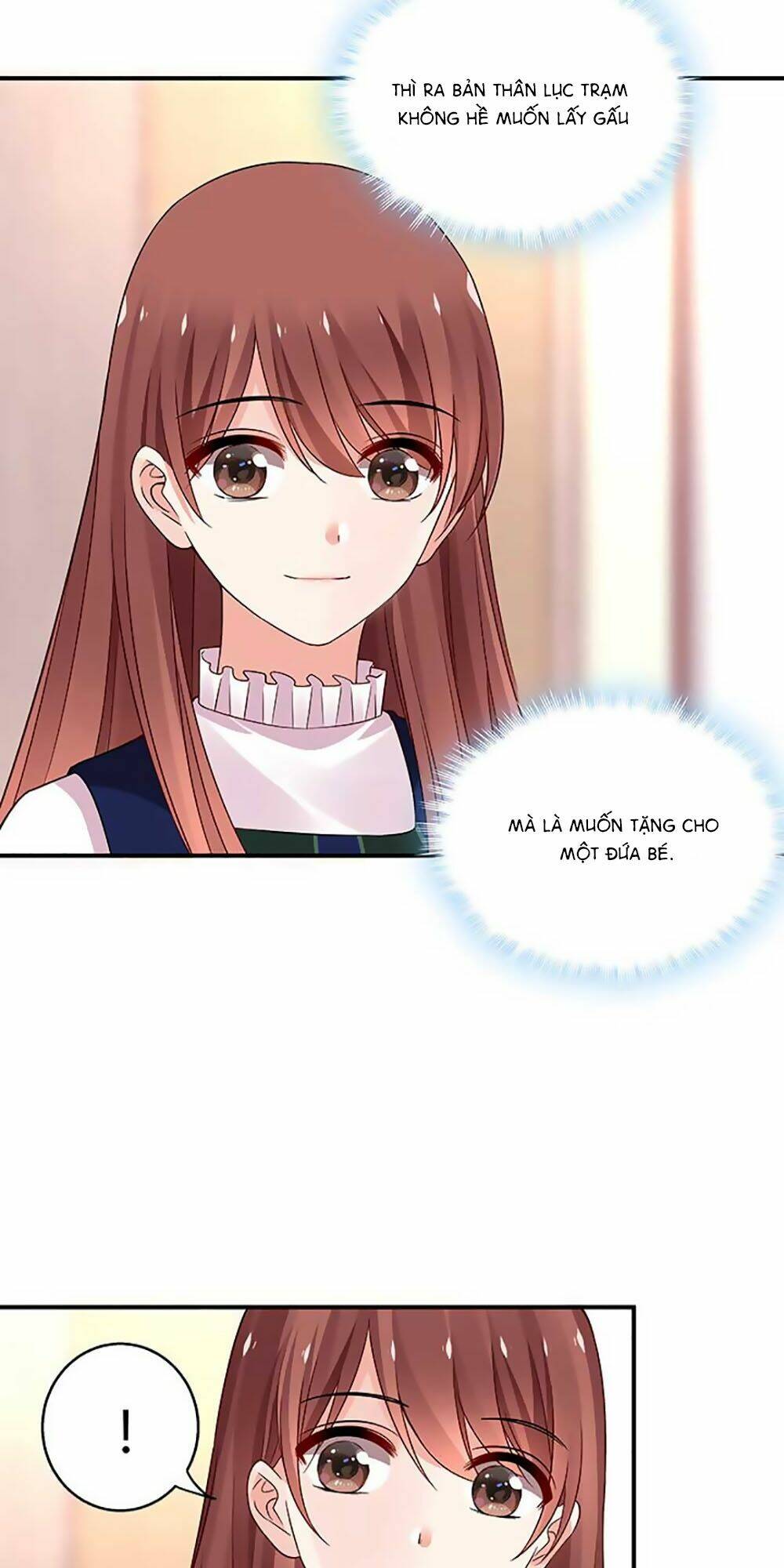 Bạn Trai 1/4 Của Tôi: Chapter 30