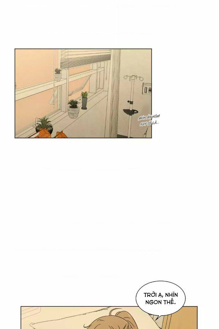 …”Một Sự Thật Khá Khó Chịu.”: Chapter 54