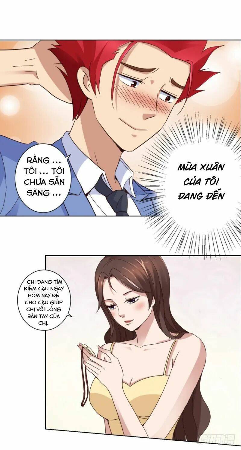 Đô Thị Chí Tôn Hệ Thống: Chapter 27