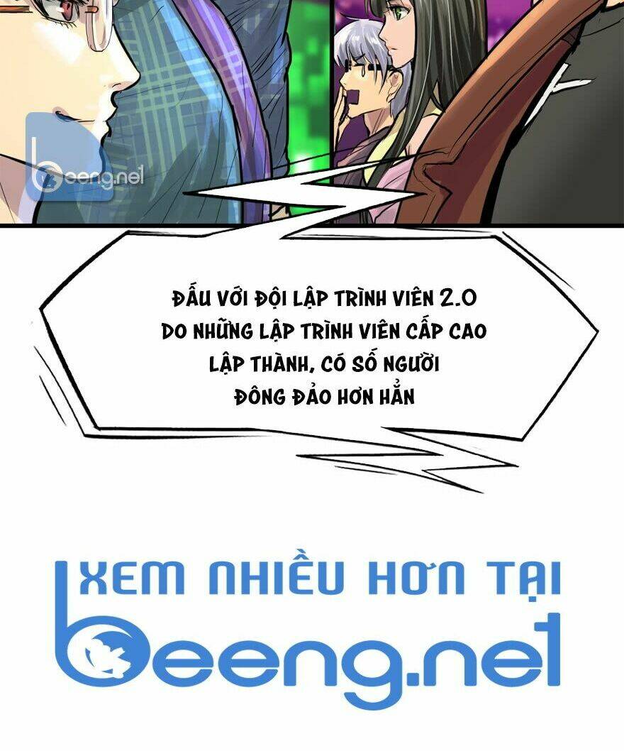 Vua Sinh Tồn: Chapter 81