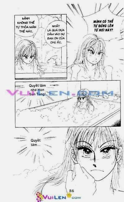 Cô gái Trung Hoa: Chapter 1