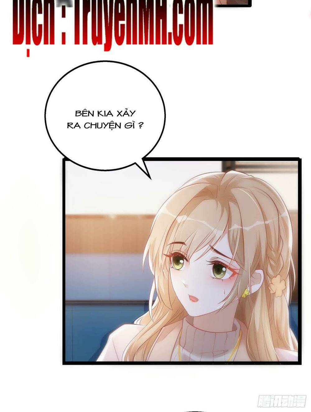 Lấy Tình Yêu, Lấy Thời Gian: Chapter 30