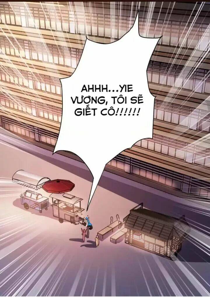 Bản Hợp Đồng Của Tổng Tài Lạnh Lùng: Chapter 23