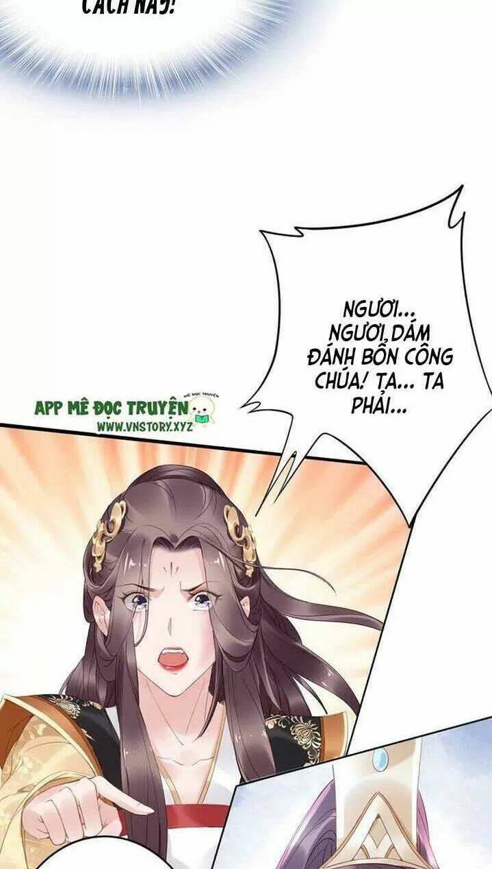 Nhất Sinh Nhất Thế Tiếu Thương Khung: Chapter 34