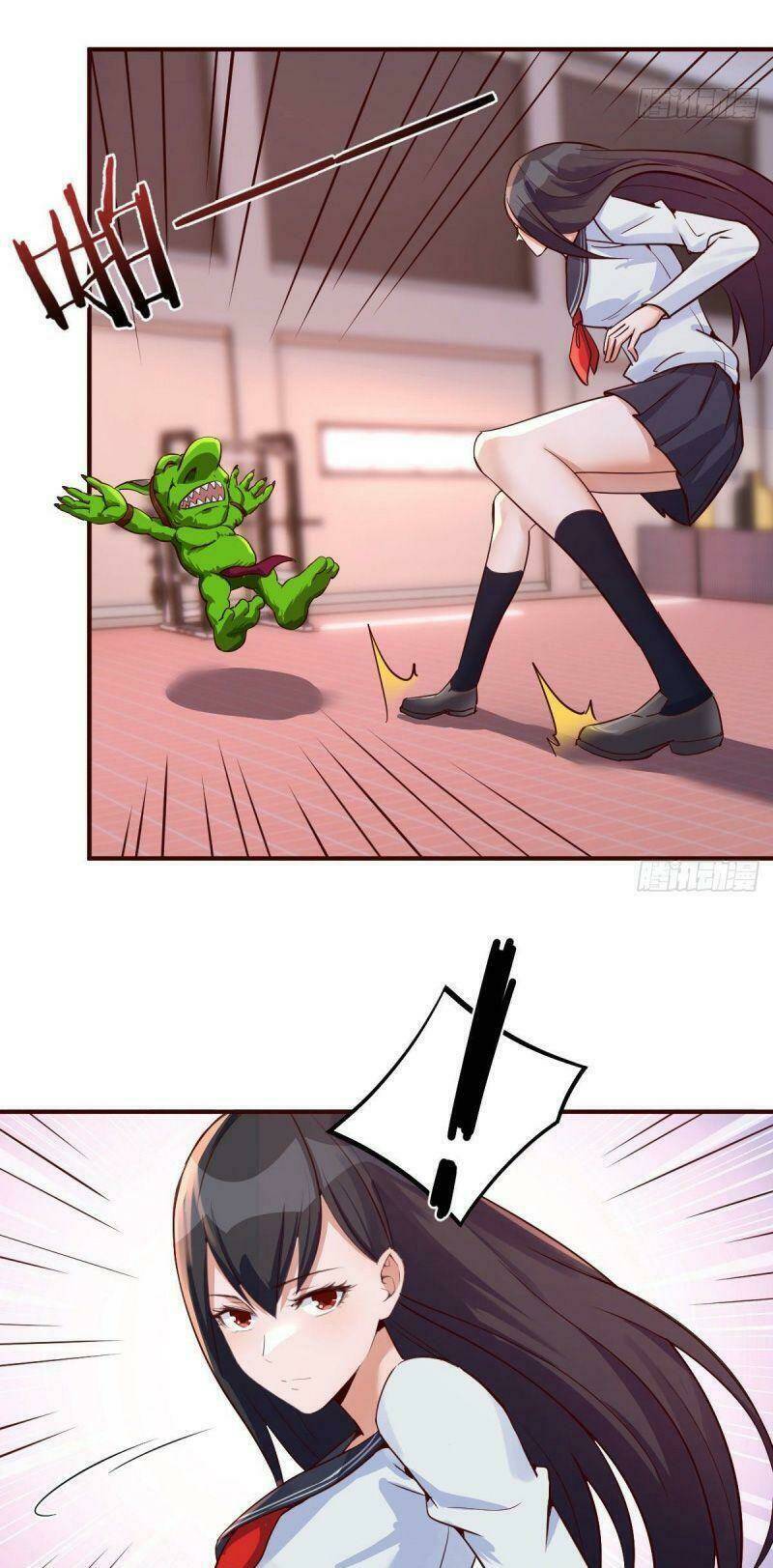 Thiên Tứ Thức Tỉnh: Chapter 29