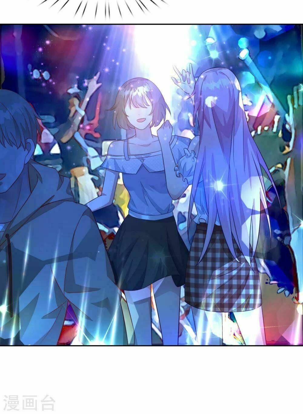 Tổng Tài Thịnh Sủng Tiền Thê: Chapter 5