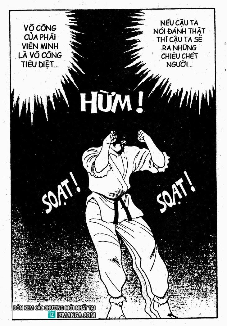 Truyền Nhân Atula 1: Chapter 37
