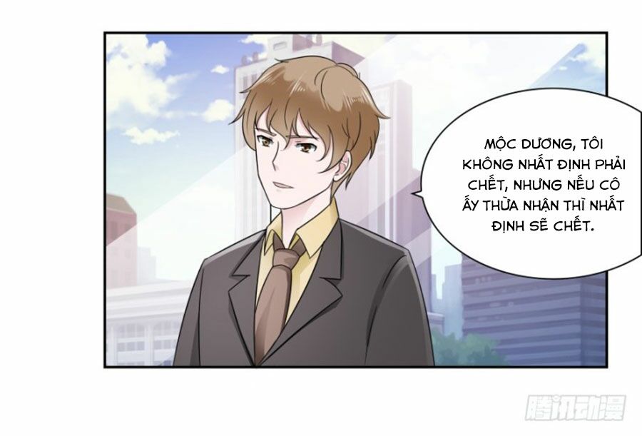 Thiên Kim Đường Môn: Chapter 69