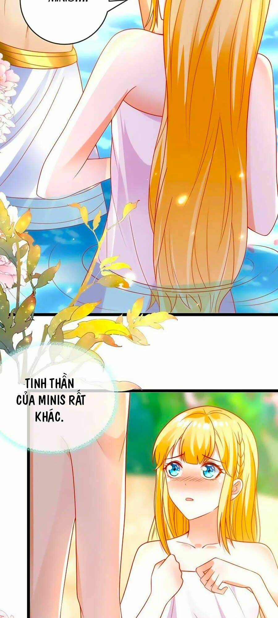Sủng Hậu Của Vương: Chapter 111