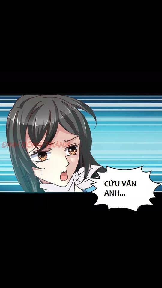 Truyện Kinh Dị Ở Tòa Nhà Số 44: Chapter 41