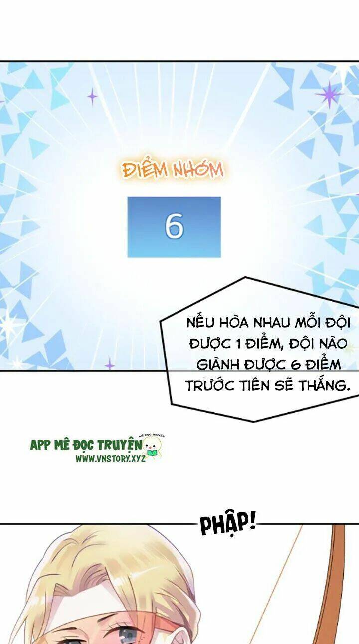 Thần Tượng Điểm Zero: Chapter 123