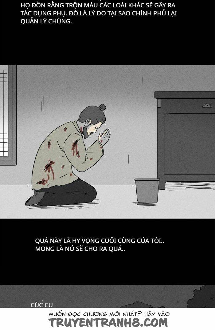 Những Câu Chuyện Bất Thường: Chapter 152