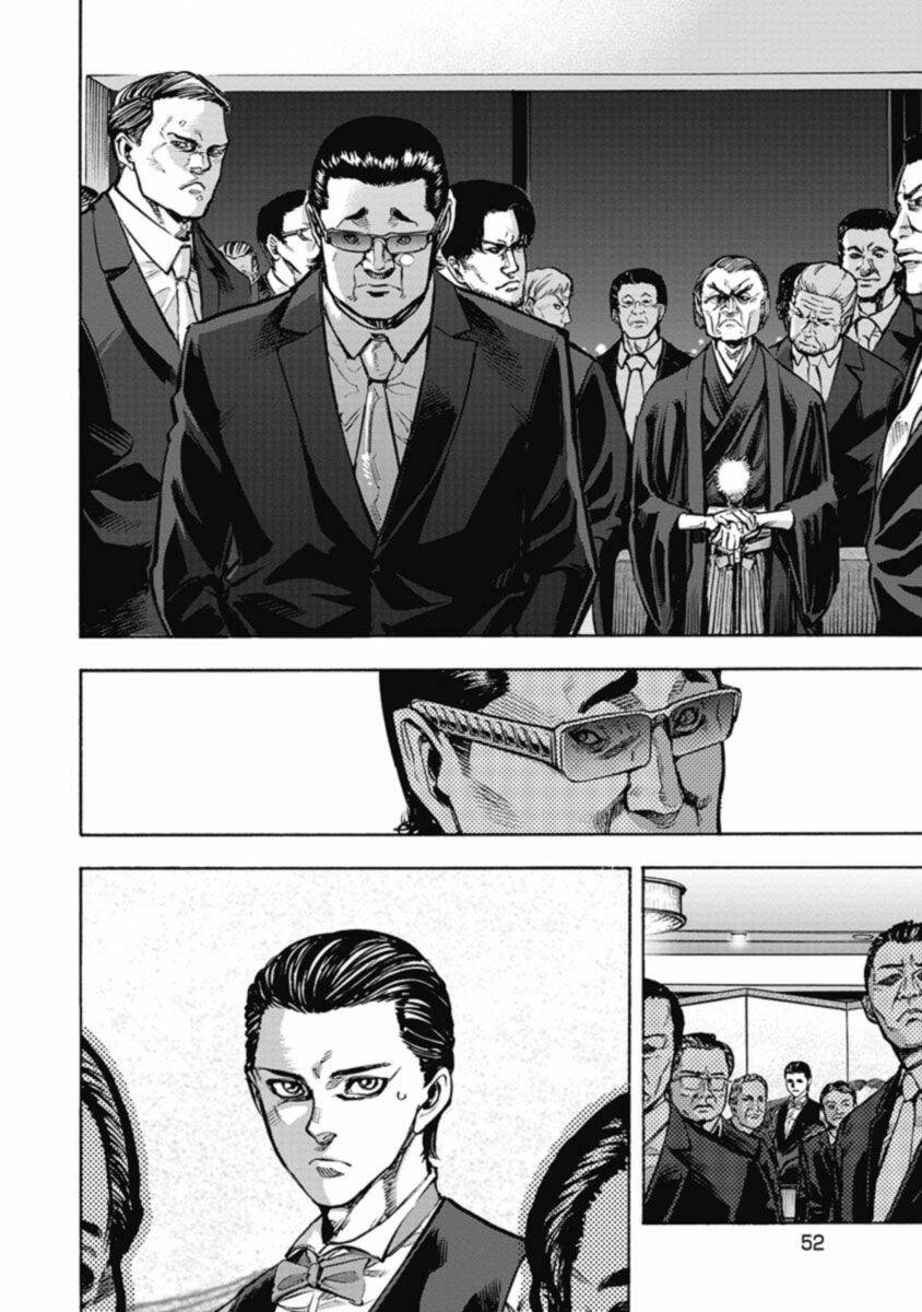 Casinogui: Chapter 31