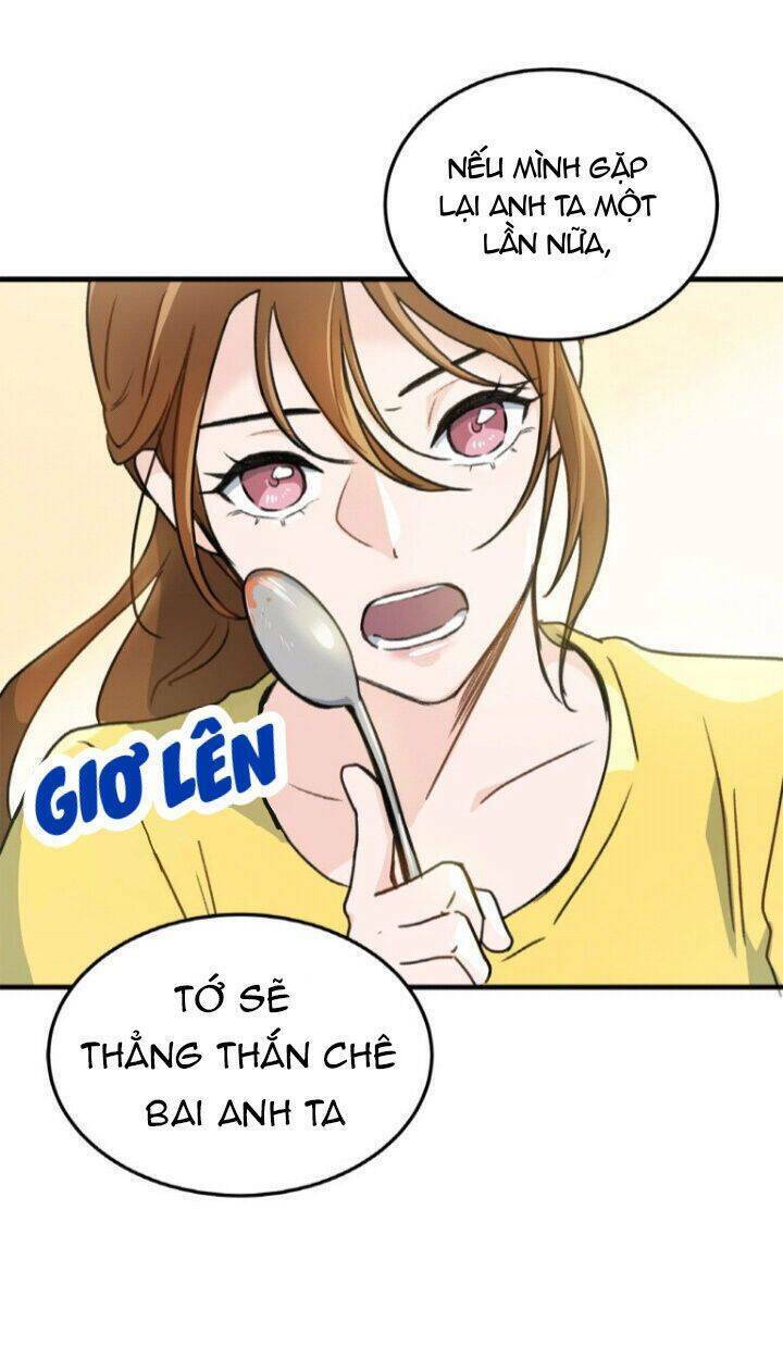 101 Cách Chinh Phục Trái Tim Em: Chapter 3