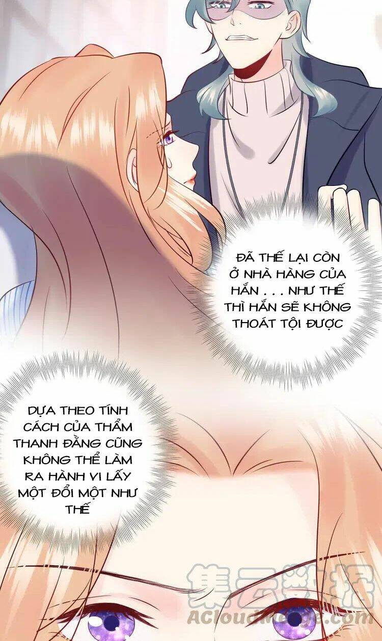 Trong Sinh Chi Ức Vạn Ảnh Hậu Yếu Thượng Vị: Chapter 307
