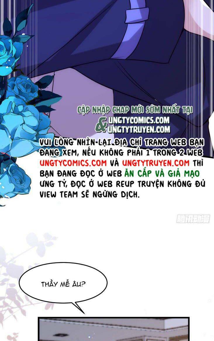 Thú Thụ Bất Thân: Chapter 106