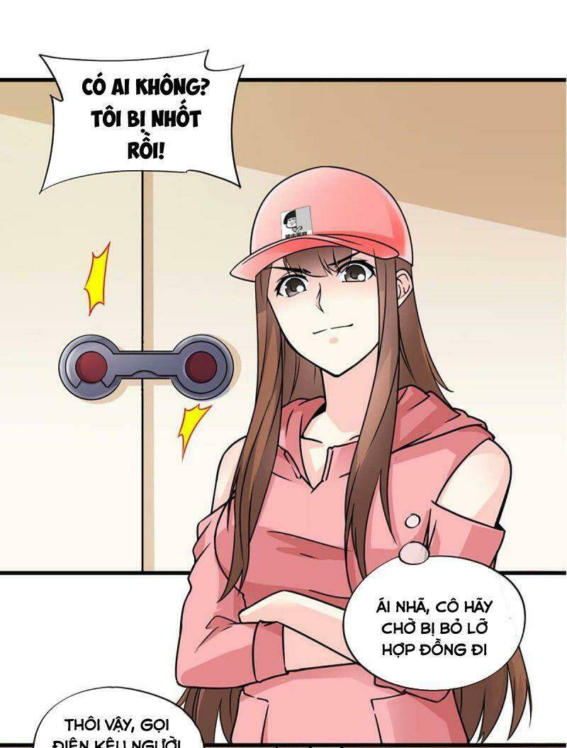 Ta Livestream Tại Dị Giới: Chapter 26