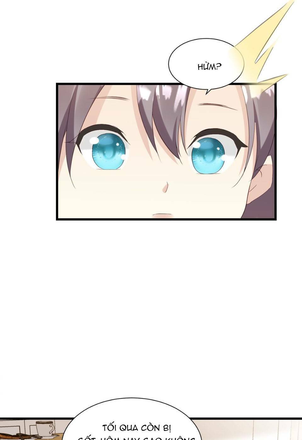 Kiều Thê Hào Môn Chạy Đi Đâu: Chapter 34