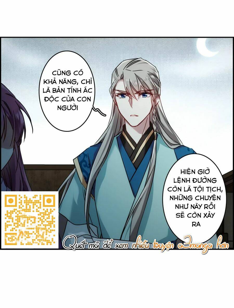 Thượng Quốc Phú Chi Thiên Đống Tuyết: Chapter 135